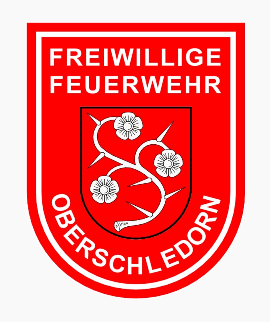 Oberschledorn Feuerwehr Logo2